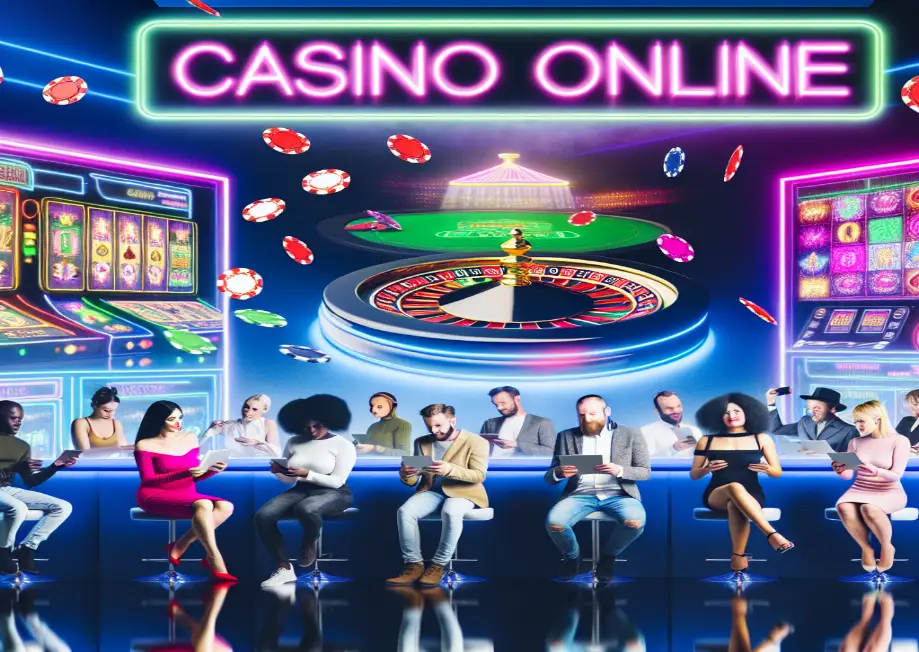 how to play online casino in india